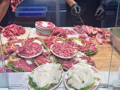 -潮汕·草根牛肉档(上海荟聚城市集市店)