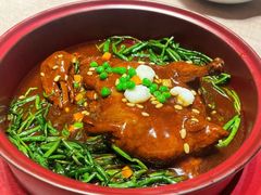 -香然会·园林雅宴(陆家嘴店)