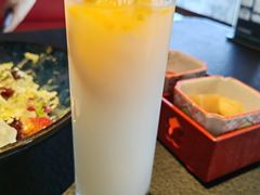-300杯·和牛烧肉清酒专门店(廊里店)
