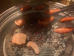 -核桃碳烤肉馆(深圳首店)