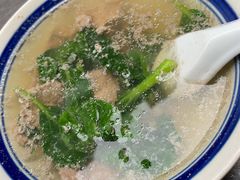 -珠宝街老左杂酱面馆