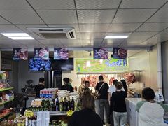 -马晓马佳牛羊肉(新合路店)