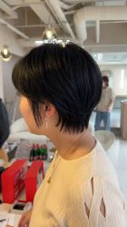 -GRAVITY HAIR 地心引力