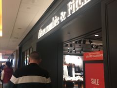 -太平洋中心(CF Pacific Centre)