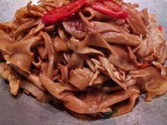 -荷塘秋月·本帮江浙菜(国权路店)