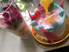 -仟吉·ART FARM主题店(菱角湖万达店)