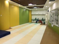 -金睿家国际托育早教中心(珠江新城店)