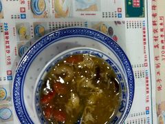 -广信牛奶甜品世家(台东店)