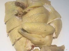 -林辉家宴·本地家常菜·头牌清远鸡(先锋店)