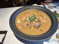-庆云楼饭庄(什刹海店)