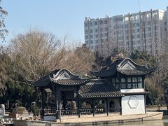 -清晏园