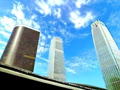 -国贸中心·国贸大厦三期