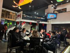 -院8里·小聚园老川菜(九眼桥店)