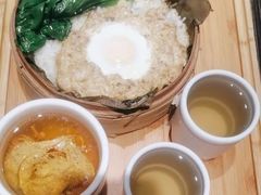 -72街荷叶饭(东方宝泰广场店)