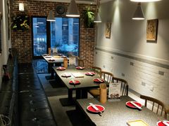 -酒肉行·虎子盐筋烤肉(大寨路店)