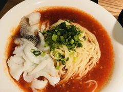 -太二酸菜鱼(深圳布吉万象汇店)