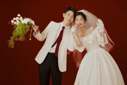 -梵初·STUDIO婚纱摄影(通州万达店)