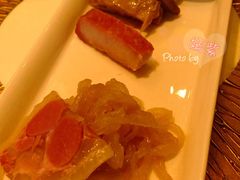 餐饮-上海雅居乐万豪侯爵酒店