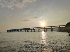 -星海湾跨海大桥