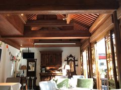 -北京古城老院厉晓麟精致菜