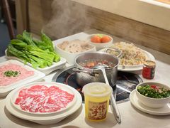 -蜀大侠火锅(总府路店)