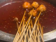 -钢管厂五区小郡肝火锅串串香(总店)