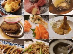 -極上萬膳·日料放题(海岸城店)