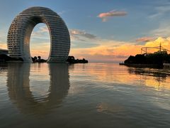 -太湖月亮湾