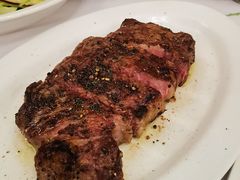 -摩根扒房(桐梓林店)