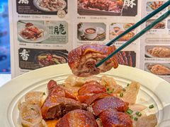 -新兴·金羊座·粤菜点心(乐峰店)