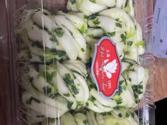 -白玉兰食品甜凤店(合生汇店)