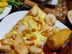 -汉巴味德(大悦城店)