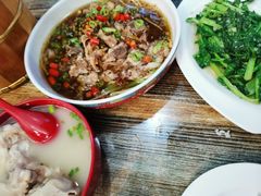 -廖老妈蹄花(中海国际店)