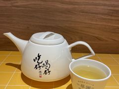 -蔡澜点心·粤菜(海印都荟城店)
