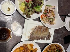 -贯贯吉·清真餐厅(浙江中路店)