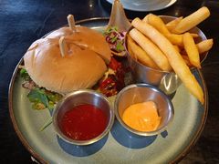 -blue frog蓝蛙(长泰广场店)