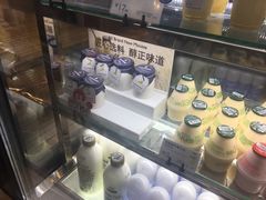 -巴黎贝甜(大宁国际商业广场店)