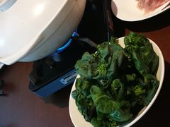 -索菲特酒店·乐轩华中餐厅