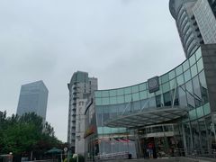 -FATBURGER 特富客汉堡(外交公寓店)