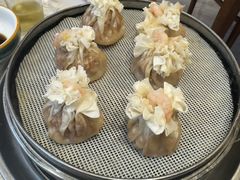 -清真·同发顺饭庄·烧麦(总店)