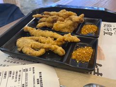 -煲仔皇腊味煲仔饭(经四万达店)