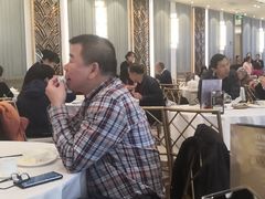 大堂-御彩酒家(东风东路店)