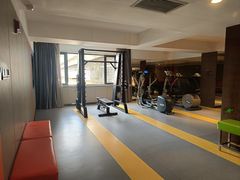 -西安钟楼北大街希尔顿欢朋酒店
