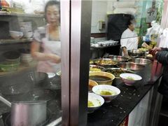 -小无锡面馆