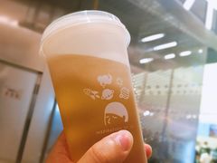 -喜茶(南昌王府井店)