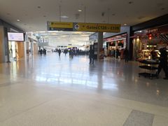 -纽瓦克自由国际机场