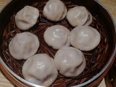 -鸡鸣汤包(复地活力广场店)