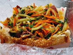 -小陈方酥锅盔(古城总店)