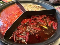 -巴蜀大将火锅(春熙店)
