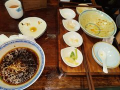 -同得兴 Since·1995 传统苏式面馆(嘉馀坊店)